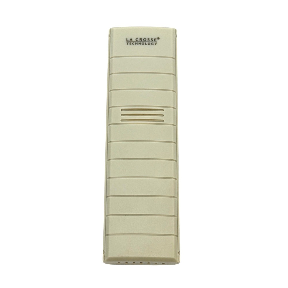La Crosse Technology TX37U-IT Wireless Temperature Sensor 915MHz Transmitter